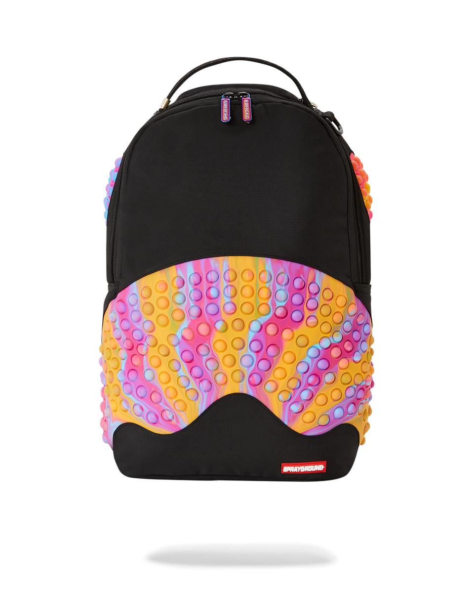 Sprayground Pop Shark Backpack DLXV
