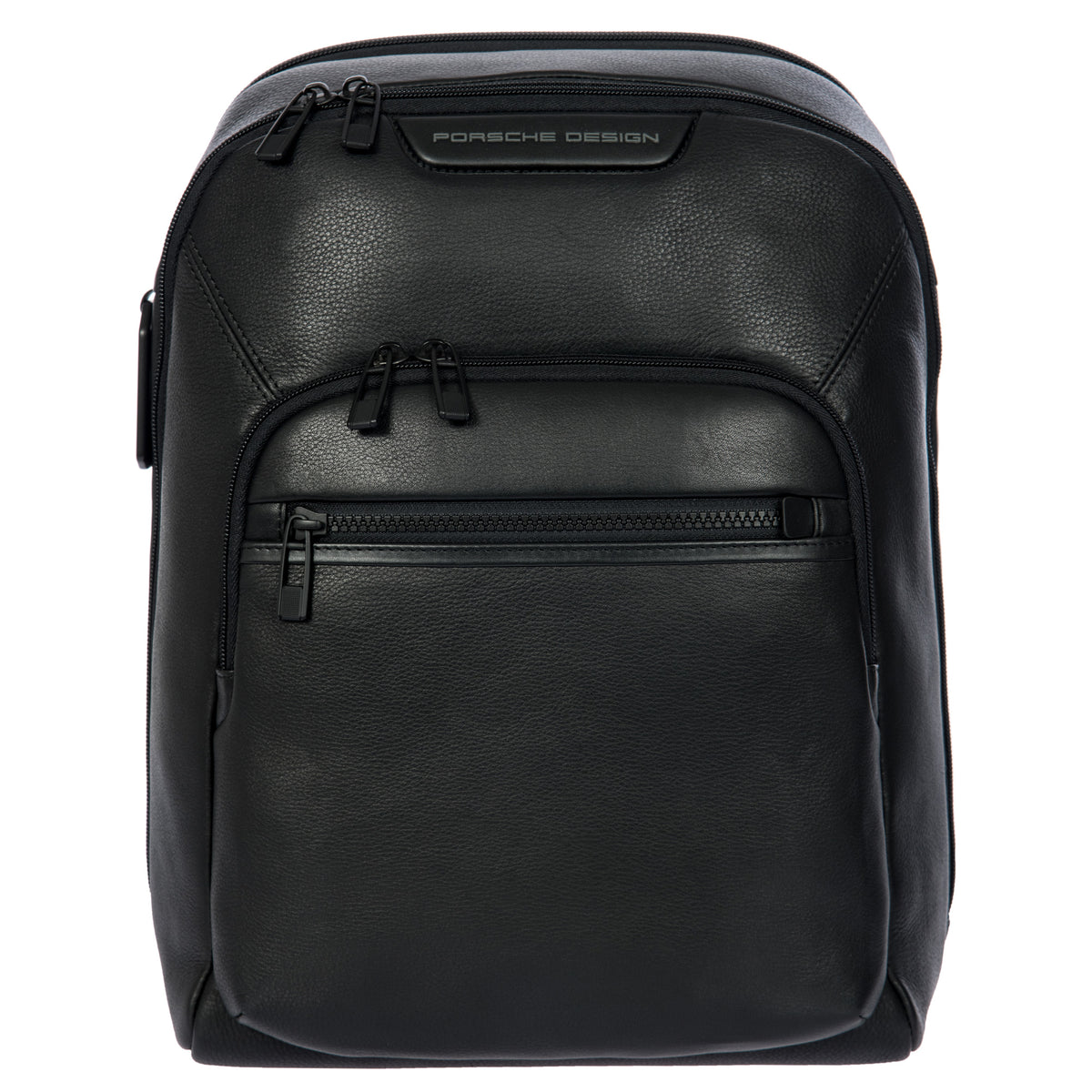 PORSCHE DESIGN by Bric's Roadster Leather EVO Backpack XS – Portmantos
