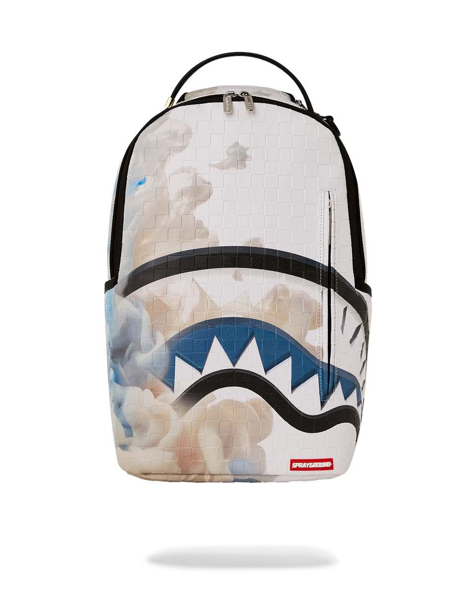 Sprayground Abstract Backpack, Transient Vacation – Portmantos Sprayground Abstract Backpack, Transient Vacation – Portmantos