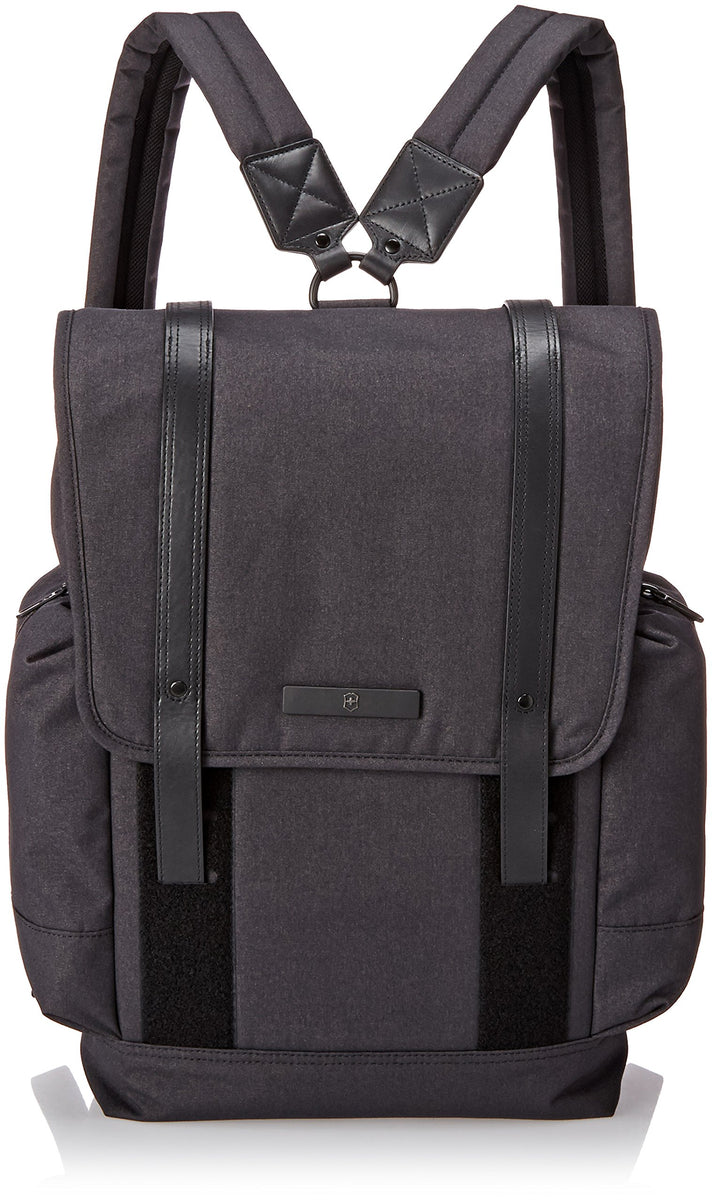 architecture urban escalades flapover laptop backpack Victorinox Architecture Urban Escalades Flapover Laptop Backpack –  Portmantos