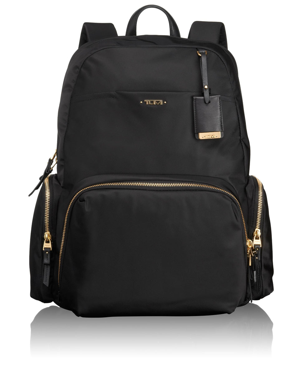 calais leather backpack price TUMI Voyageur Calais Backpack – Portmantos