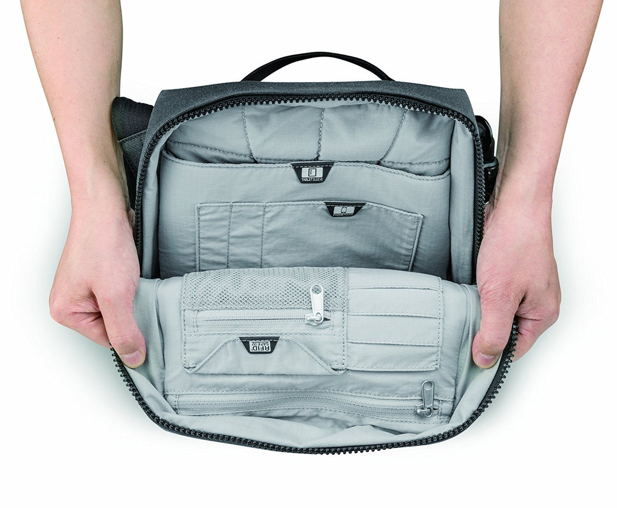 Pacsafe Intasafe Z200 – Portmantos