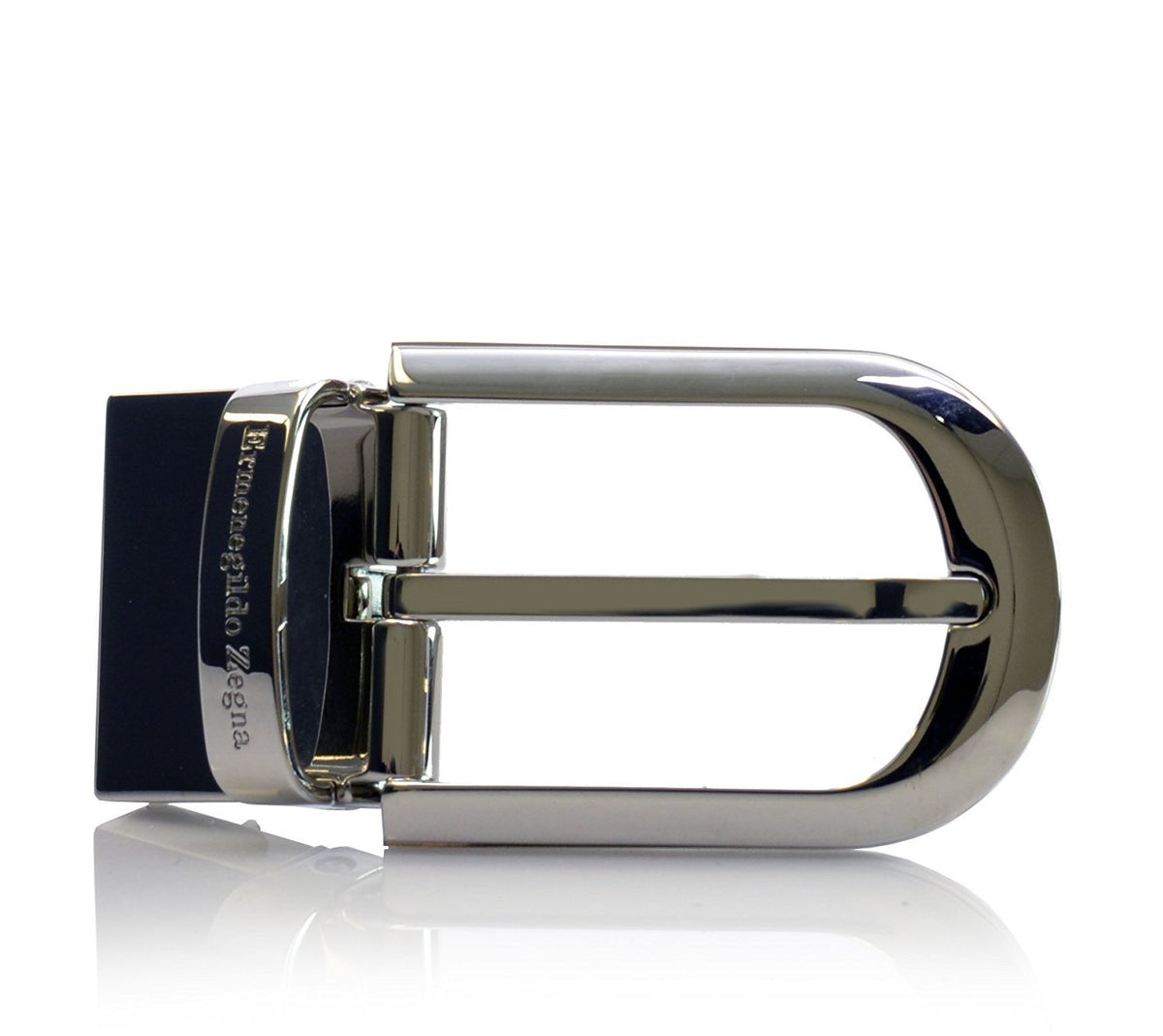 Ermenegildo Zegna Men's Gift Box Leather Belt Set – Portmantos