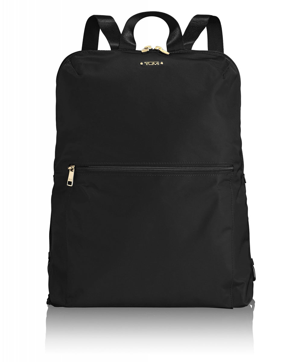 Voyageur Just In Case Backpack – Portmantos