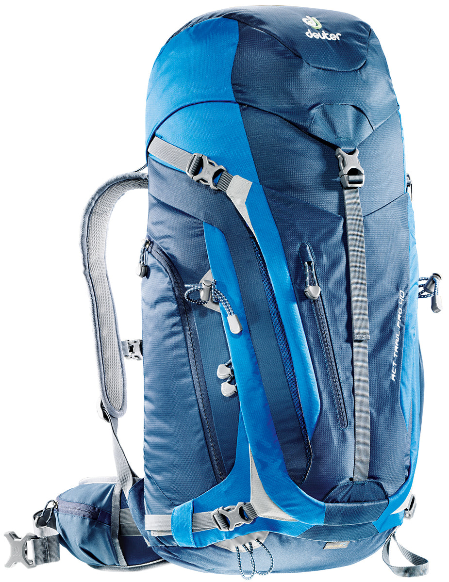 Deuter ACT Trail PRO 40 Hiking Backpack – Portmantos