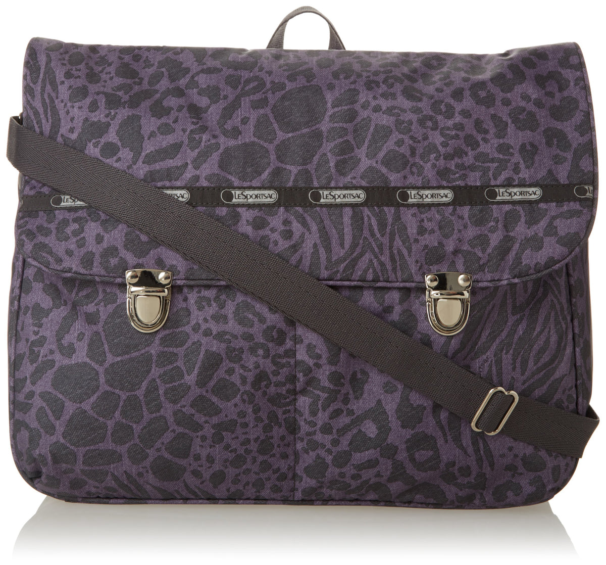 LeSportsac Messenger Backpack Portmantos