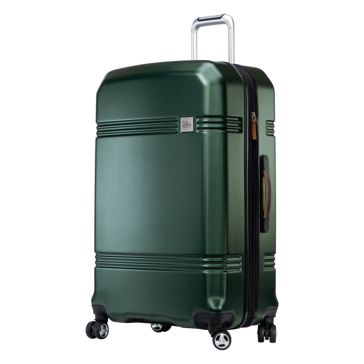 Skyway Glacier Bay 28" Spinner Large Luggage Portmantos