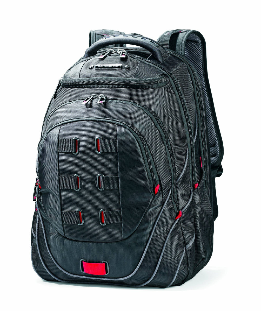 Samsonite Tectonic Backpack – Portmantos