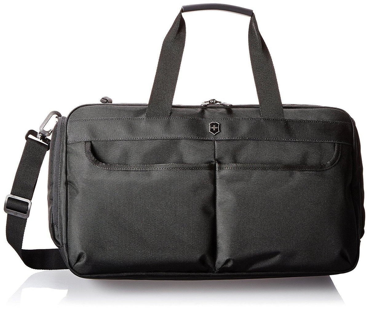 Victorinox Werks Traveler 5.0 Everyday Duffel with Pass Thru
