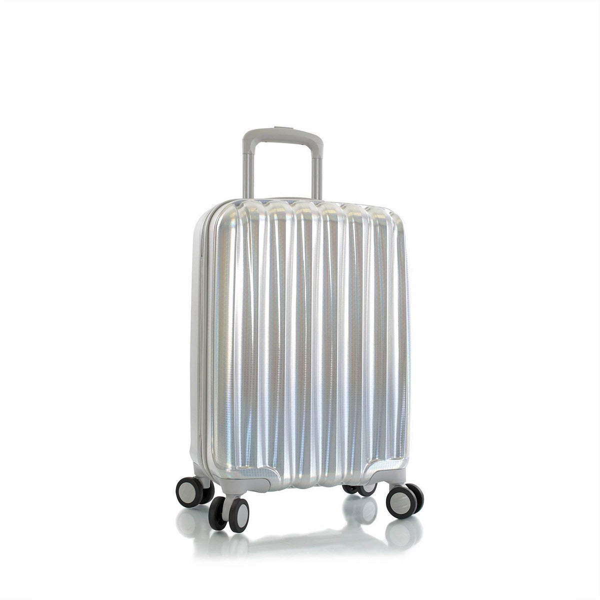 【未使用】ASTRO ロボンケース Astro Iridescent Spinner Luggage – Portmantos