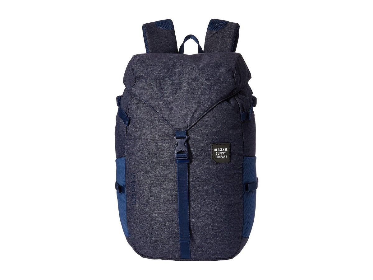 Herschel Supply Co. Barlow Backpack Large Portmantos