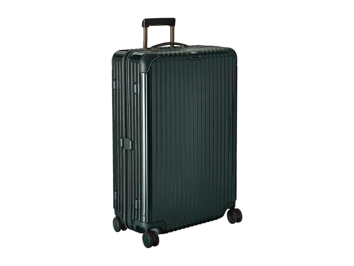 RIMOWA 32？35？ジャンク品 Rimowa Bossa Nova 32