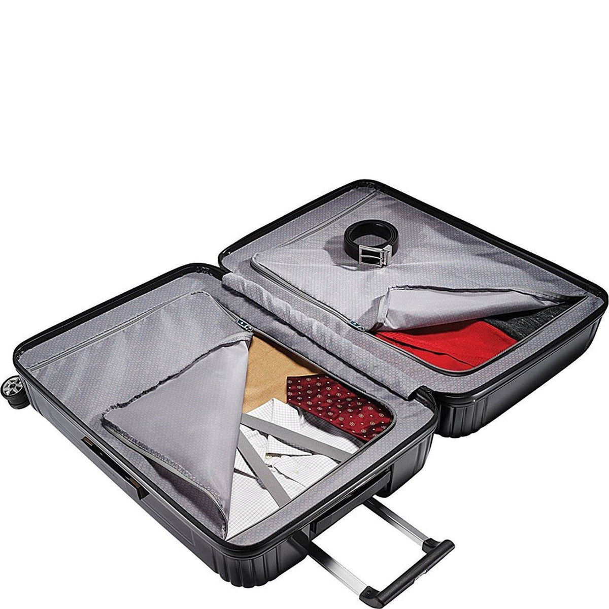 Samsonite Neopulse Hardside with Spinner Wheels 75/28 Portmantos