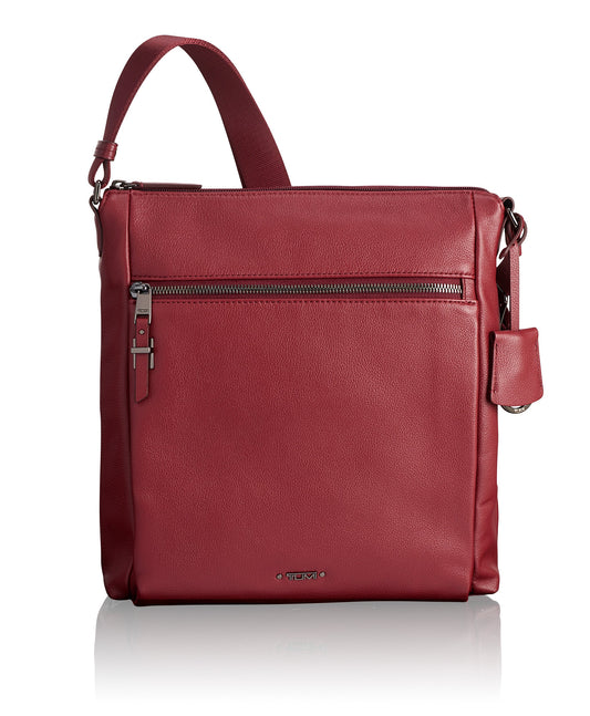 Voyageur Canton Crossbody
