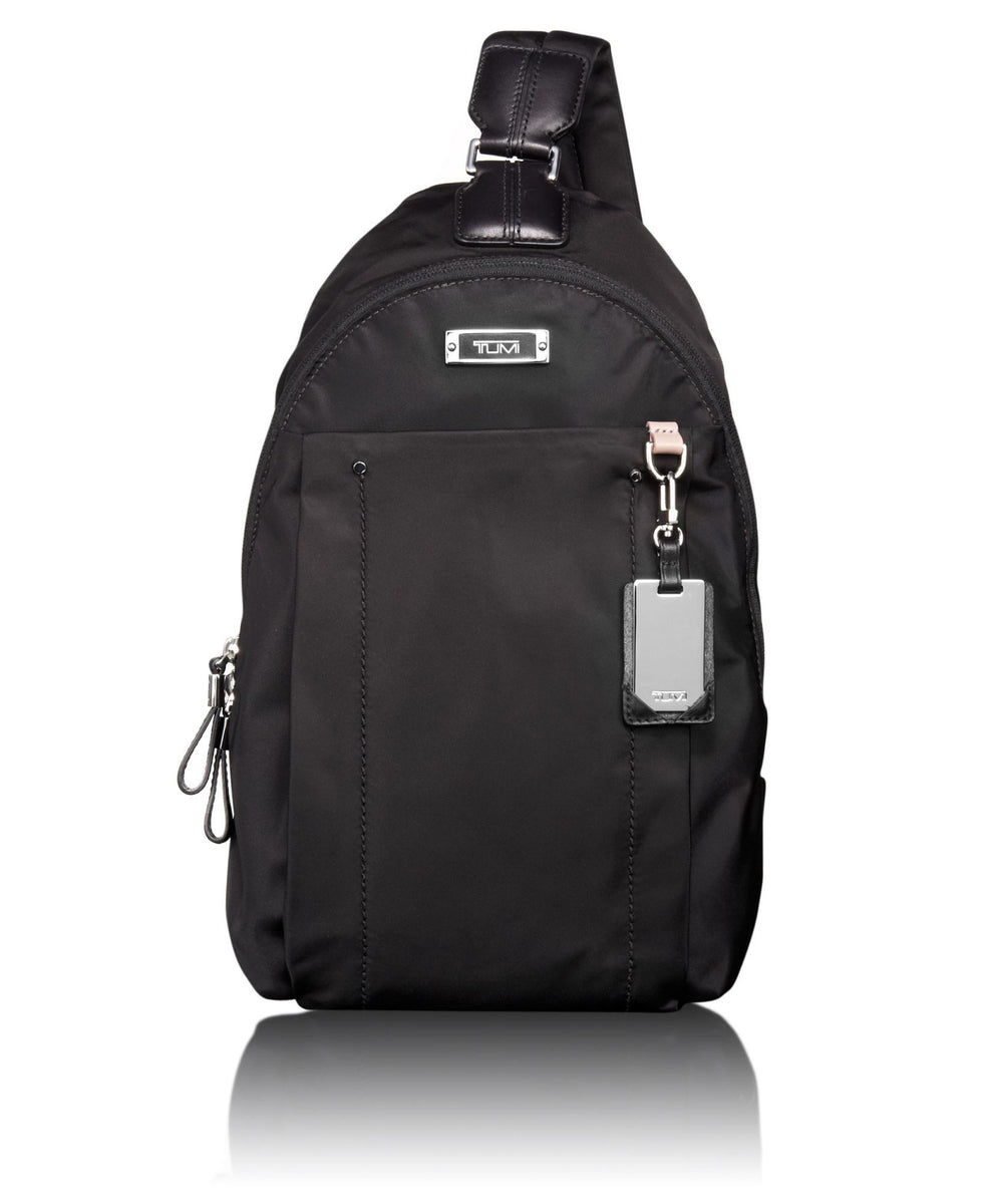 tumi 0482901 backpack TUMI Voyageur Brive Sling Backpack – Portmantos