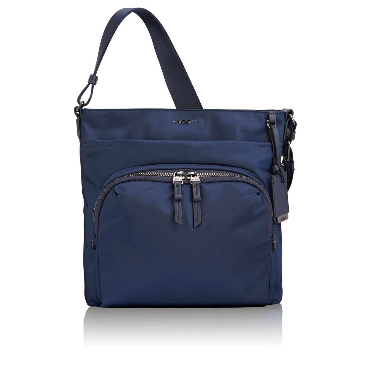 TUMI Voyageur Capri Crossbody – Portmantos