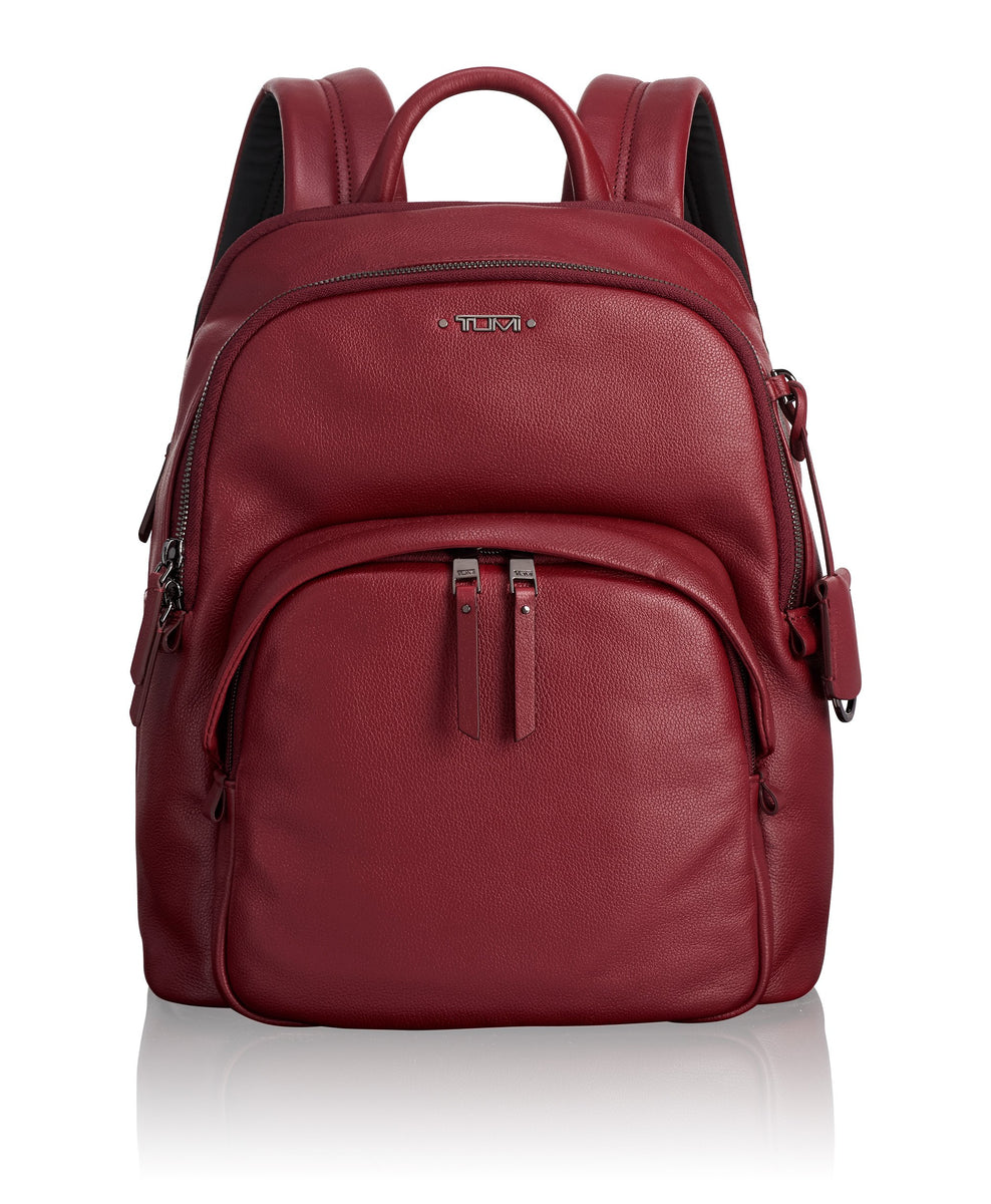 TUMI Voyageur Dori Backpack – Portmantos