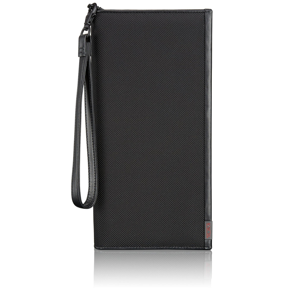 TUMI Alpha Zip Travel Case Portmantos