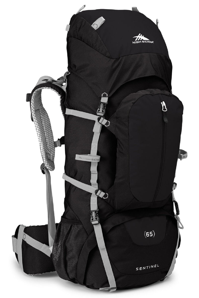 High Sierra Sentinel 65 Internal Frame Pack Portmantos High Sierra Sentinel 65 Internal Frame Pack Portmantos