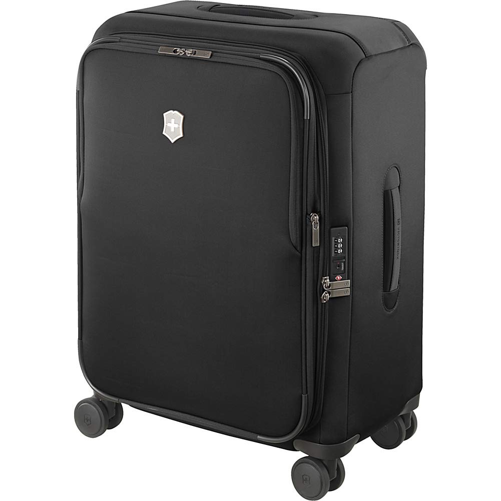 Victorinox Connex CheckedMedium (26") Spinner Medium Luggage Portmantos
