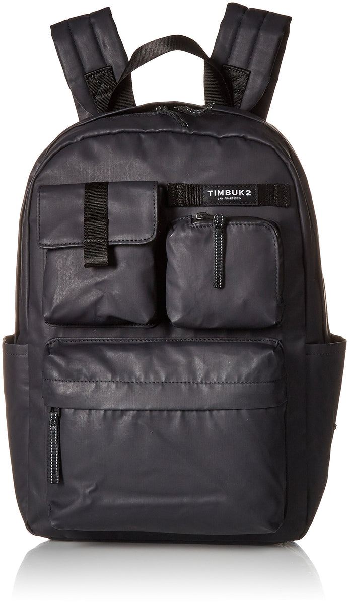 timbuk2 tiny backpack Mini Prospect or cloak it in canvas for a more luxe look. Timbuk2 Custom Mini Prospect Backpack