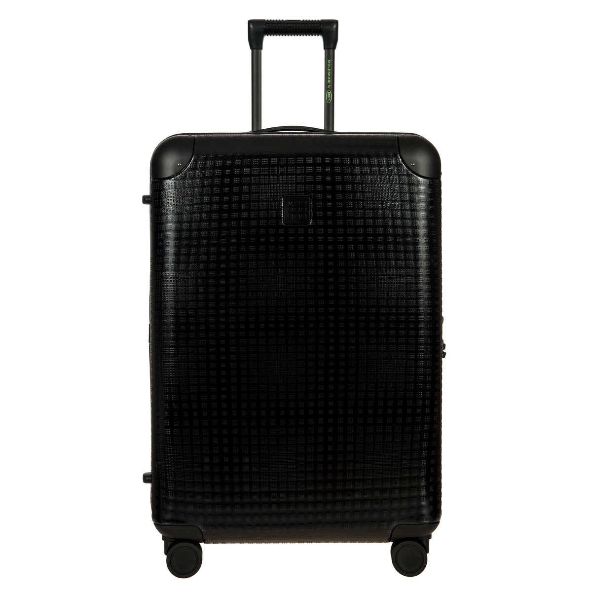 Bric's Moleskine 30" Spinner Large Luggage Portmantos