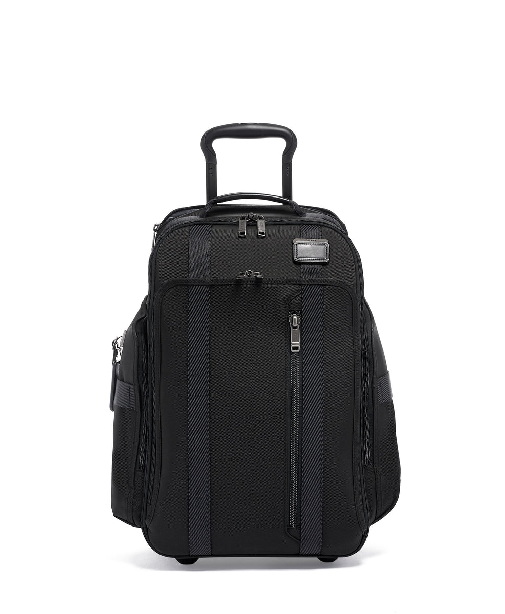 tumi backpack roller TUMI Merge Wheeled Backpack – Portmantos