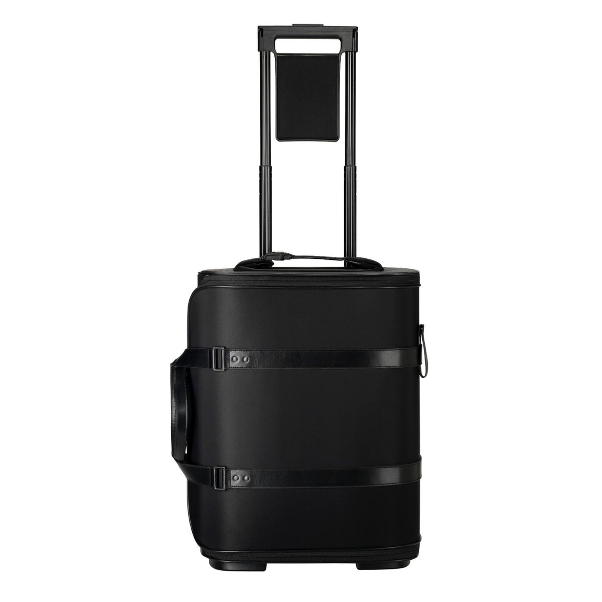 Vocier C38 Zero Crease Luggage System, Black – Portmantos