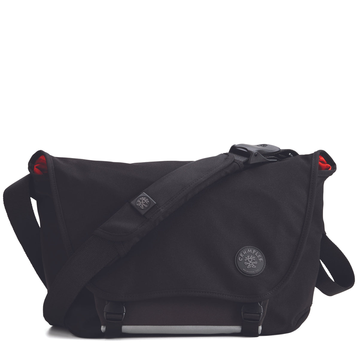Crumpler Considerable Embarrassment Laptop Messenger Bag – Portmantos