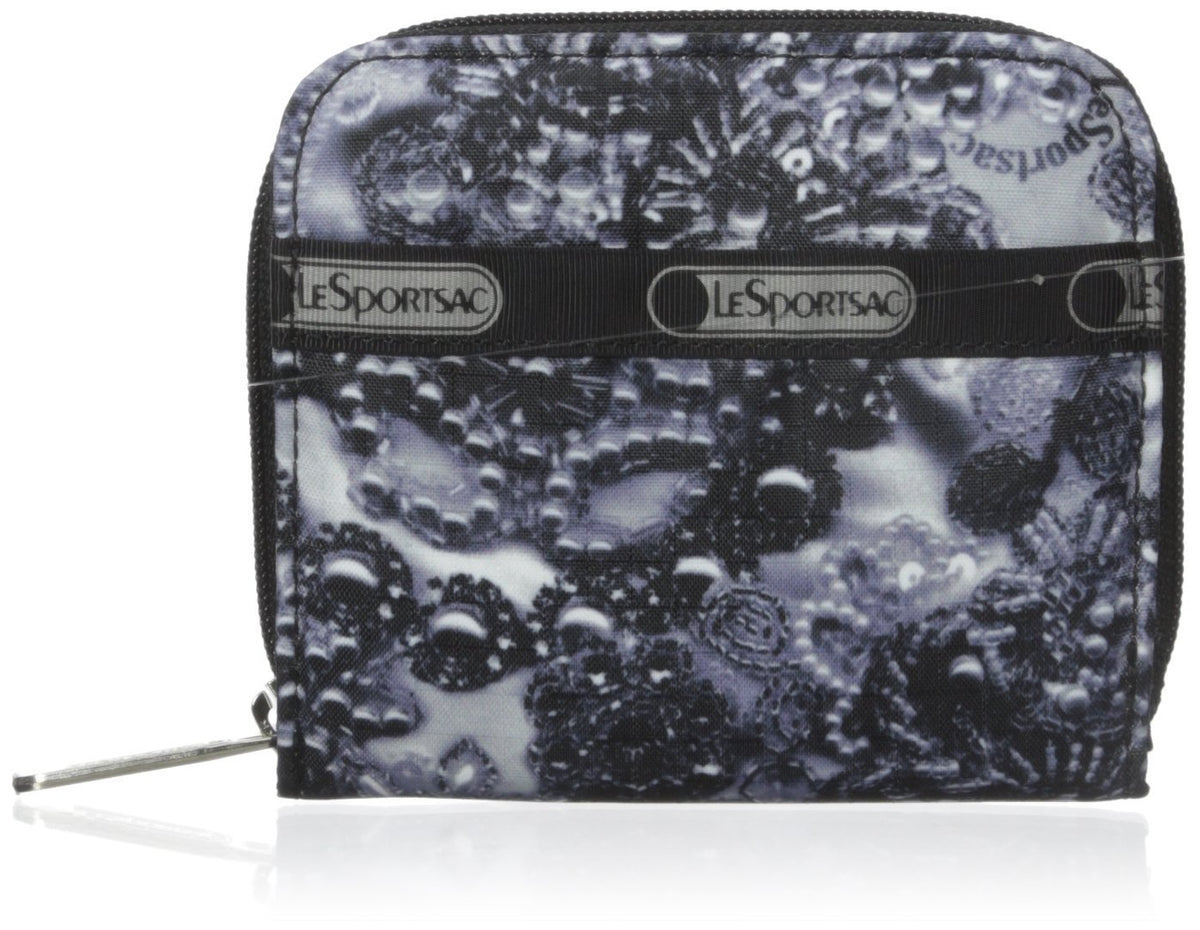 LeSportsac Classic Claire Wallet Portmantos