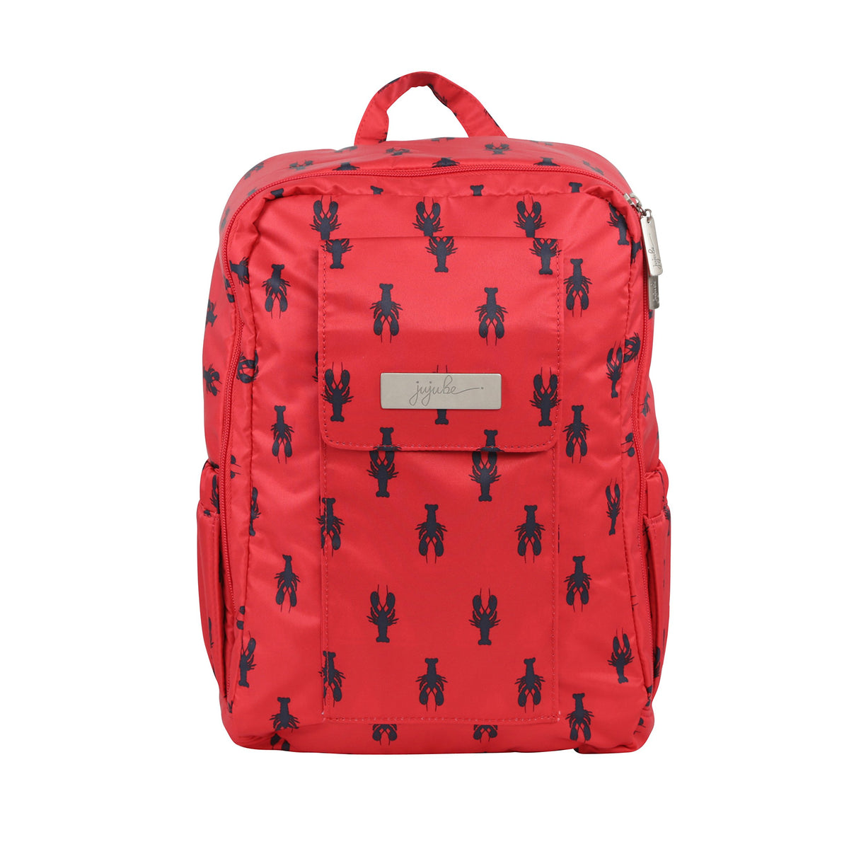 jujube mini backpack packing Ju-Ju-Be Coastal Collection MiniBe Annapolis – Portmantos including the strap adjustment Material:Lambskin Sportswear Futura 365 Mini handline