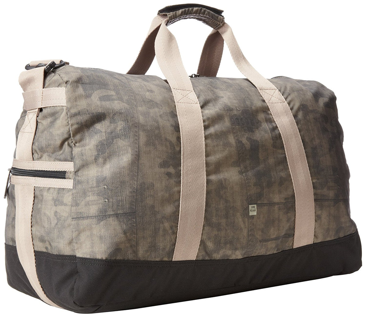 LeSportsac Mens Aspen Carrier Duffle Handbag – Portmantos
