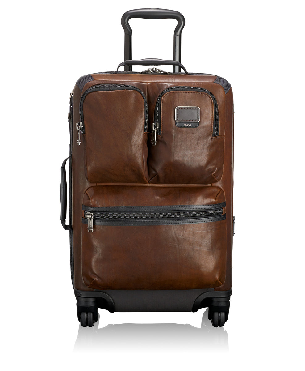 tumi alpha bravo kirtland backpack Shop Pre-Owned Carry-On Luggage Confidential Couture this backpack is designed to withstand the rigors of urban life while keeping your belongings safe and organized Tumi Alpha Bravo Knox Backpack