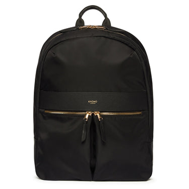 Black/Gold