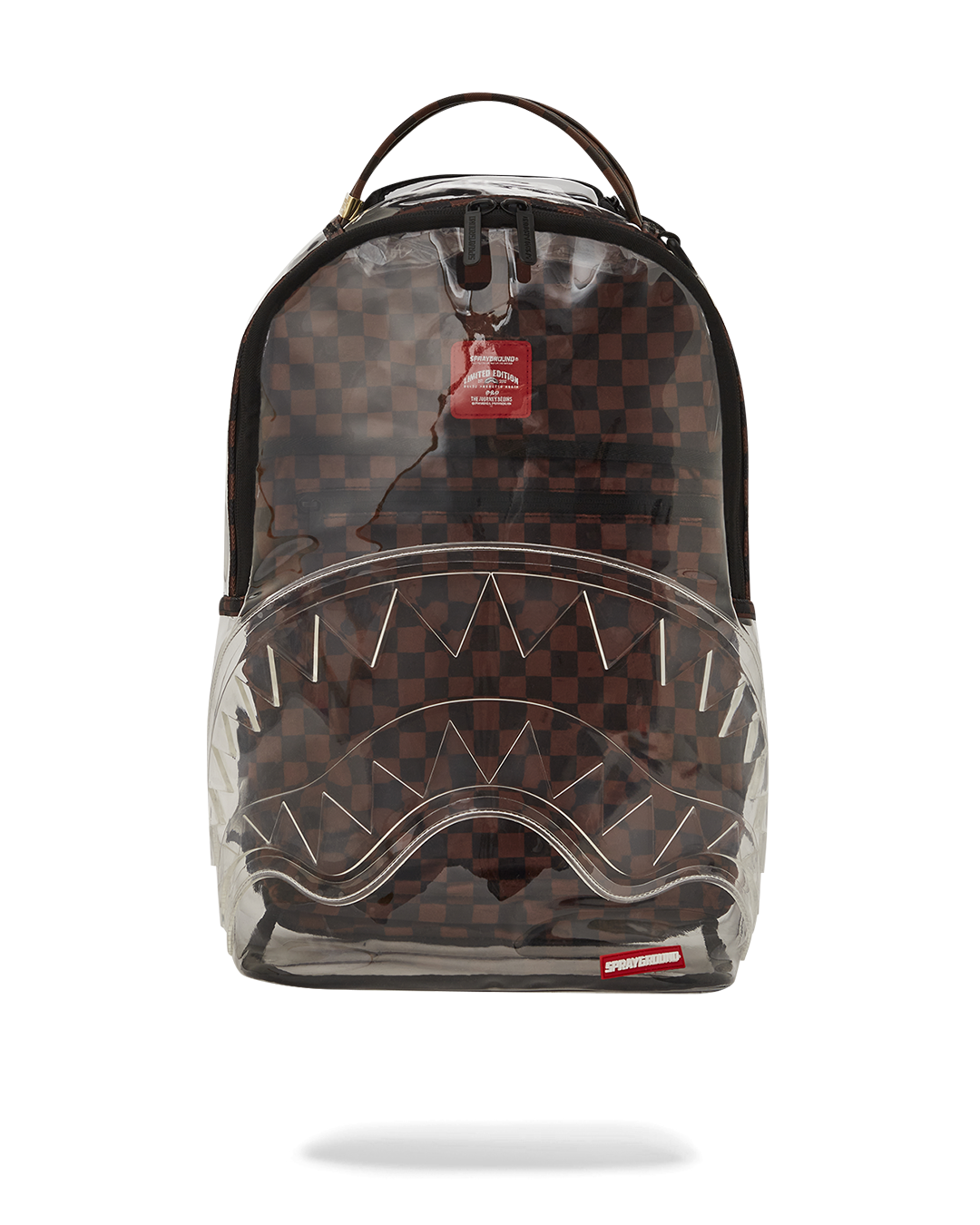 Sprayground Backpack SZN 2024 – Portmantos