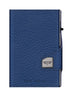 Blue/Silver