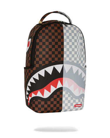 Split Rose Sharks In Paris