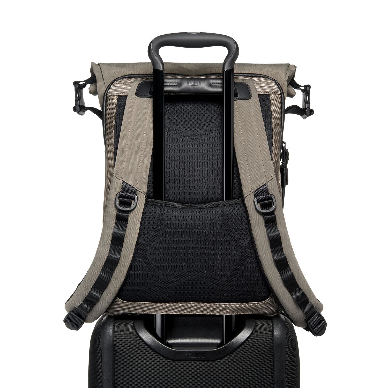 Alpha Bravo Ally Backpack – Portmantos