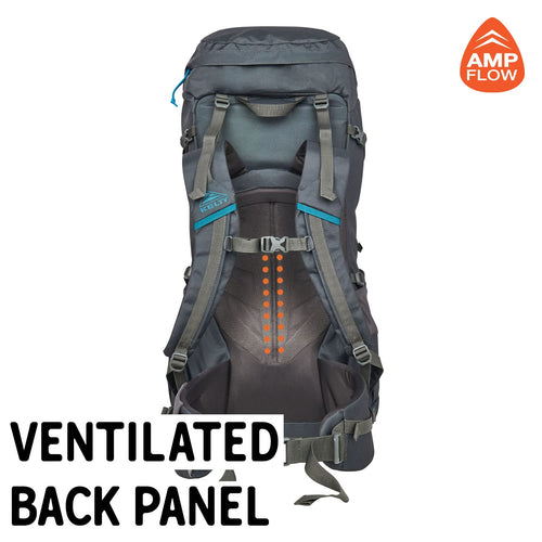 kelty asher 55l backpack Kelty Asher Day Hiking Pack,55L – Portmantos