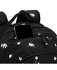 Floral/Black