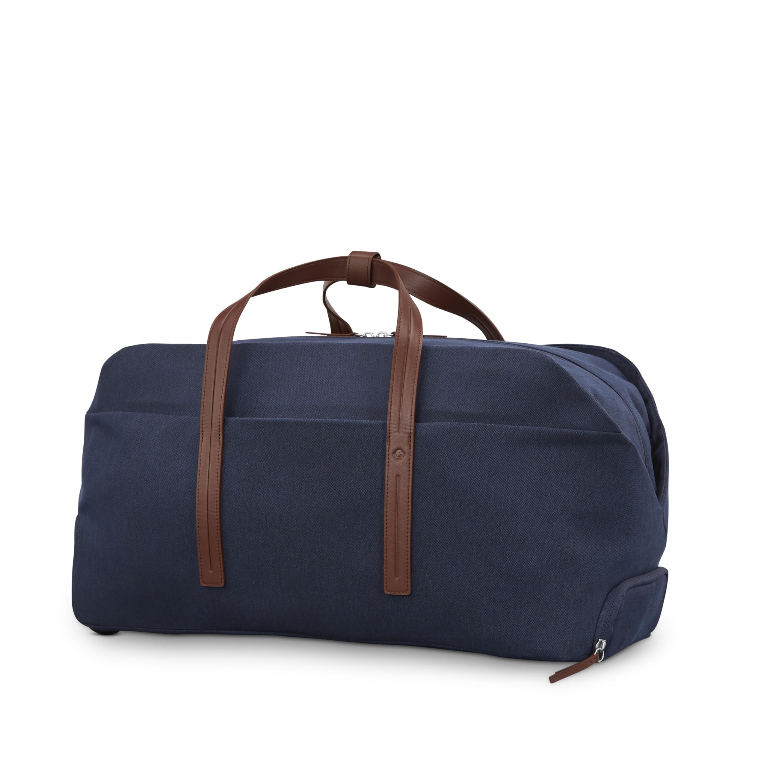 Samsonite Virtuosa Travel Duffel with Wheels Portmantos Samsonite Virtuosa Travel Duffel with Wheels Portmantos