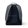Black Herringbone