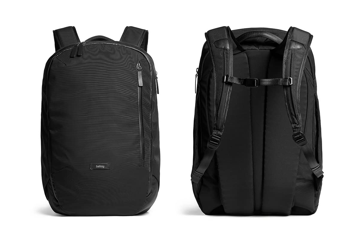 bellroy backpack big Bellroy Transit Backpack – Portmantos