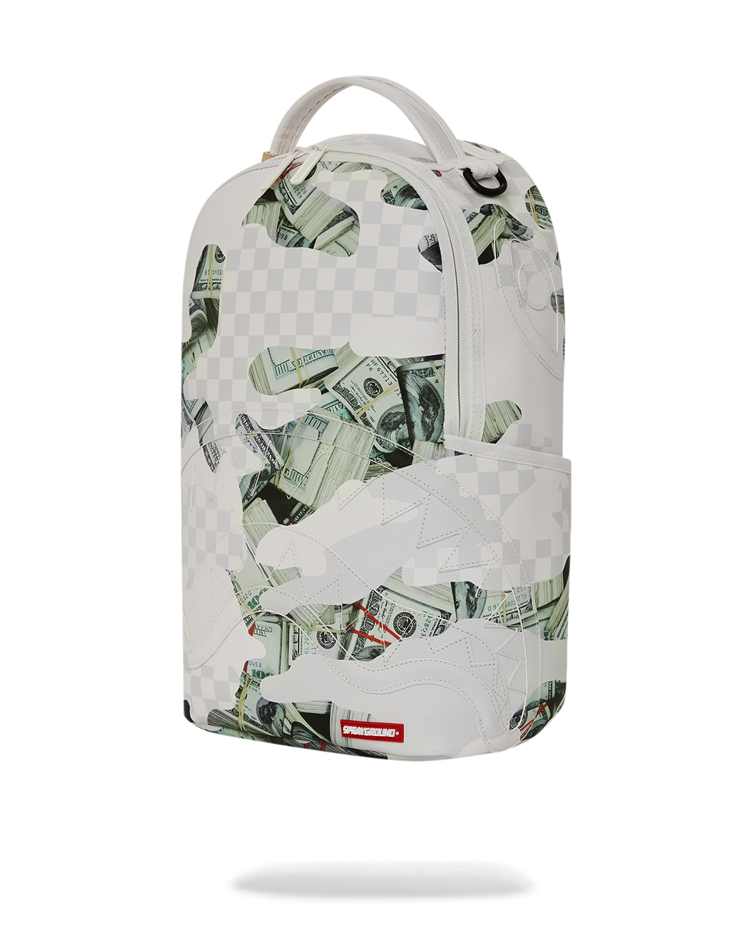 Sprayground Money Backpack – Portmantos