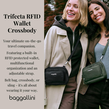 Black W/ Gold Hardware