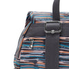 Mineral Stripes