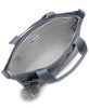 Warm Steel Met