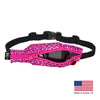 Pink Cheetah