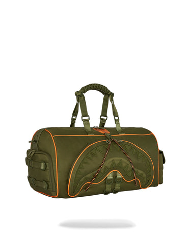 Spec Ops Global Hawk Emperor