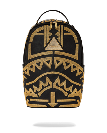 Ai Tribal Gold Stars